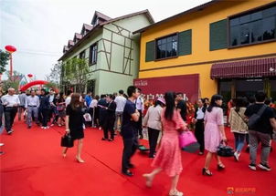 微博运动会前线直击｜我亲历的WB趣味运动嘉年华