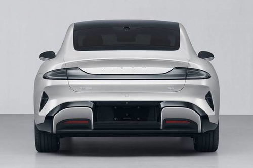 小米汽车YU7空气悬挂系统详解：5挡高度调节，离地间隙222mm，高原也能稳如泰山