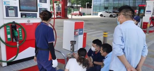 市场监管人员现场检查