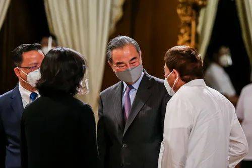 印尼总统亲口感谢中国！背后隐藏的中印合作大棋局