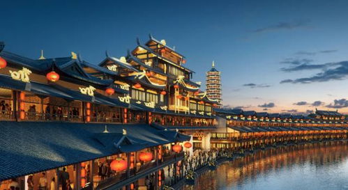 浙江桐乡濮院古镇端午集市热闹非凡