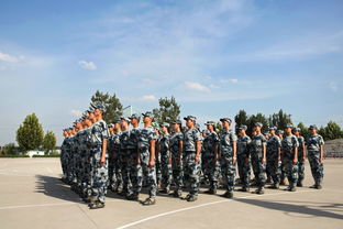 300万人严选最丑军训服，网友：美与丑的全民投票狂欢