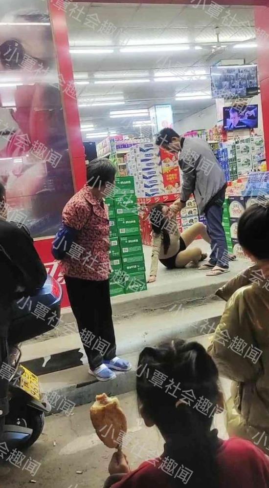 女生喝完酒第二天全身疼，调监控傻眼！网友：这后果太真实了