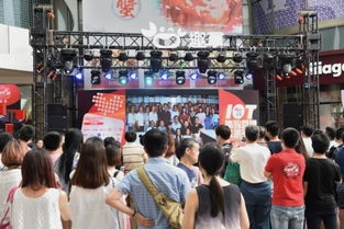 康平路高能量的一天：我在现场的热血时刻全记录