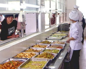 学校食堂外包问题再引热议，家长为何如此焦虑？