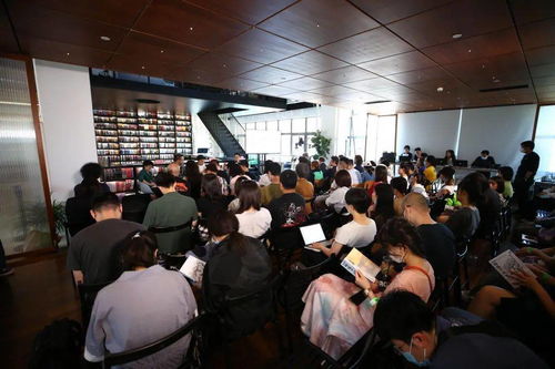 2017中法图像小说节北京站回顾｜签绘现场的那些难忘瞬间