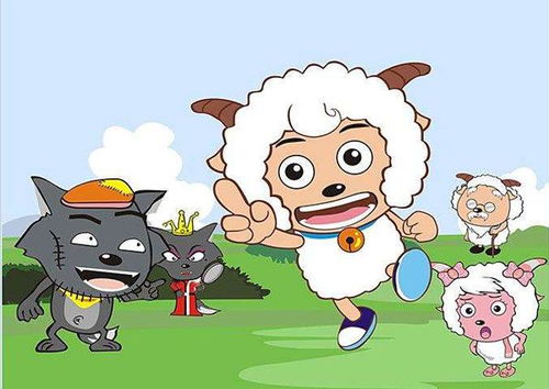 网友晒出童年喜羊羊周边产品