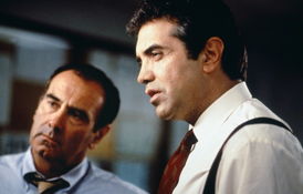 豆瓣8.6神作《非常嫌疑犯》：反转到最后一秒，我彻底被骗了！