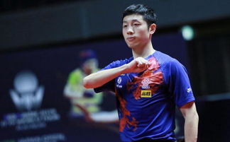 日本男双时隔64年再夺世乒赛冠军，国乒遭遇滑铁卢？