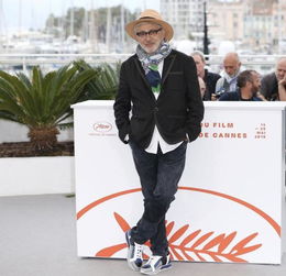 2025戛纳电影节获奖名单揭晓：泰国鬼片《有用的鬼》惊艳全场