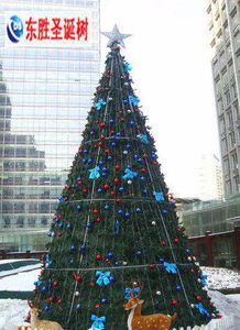 中国制造的圣诞奇迹：全球90%的圣诞用品从这里出发