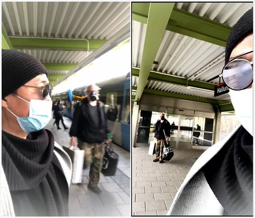 潜伏在身边的“伪装者”：间谍的N副面孔，你真的能识破吗？