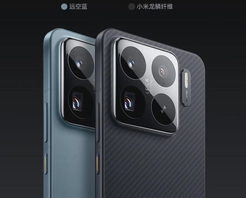 十年豪赌500亿！雷军这次拼了，小米造芯背后藏着什么野心？