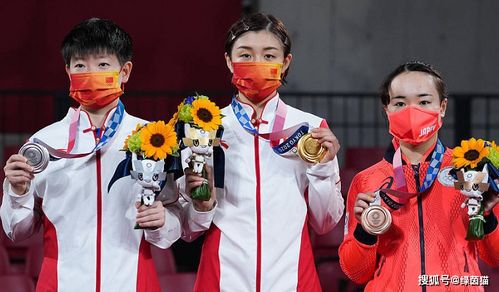 粉丝为孙颖莎制作的手绘海报