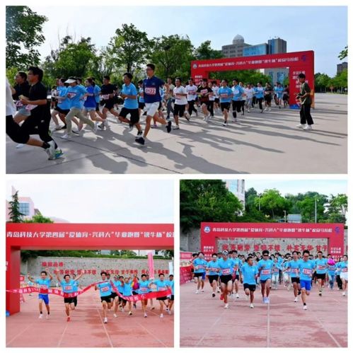 山东理工女生为校长簪花