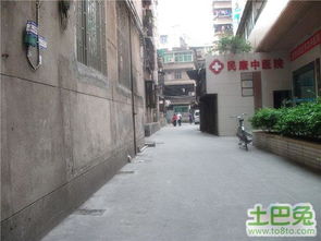 案发小区外景照片