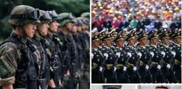 立陶宛民众观看德军阅兵