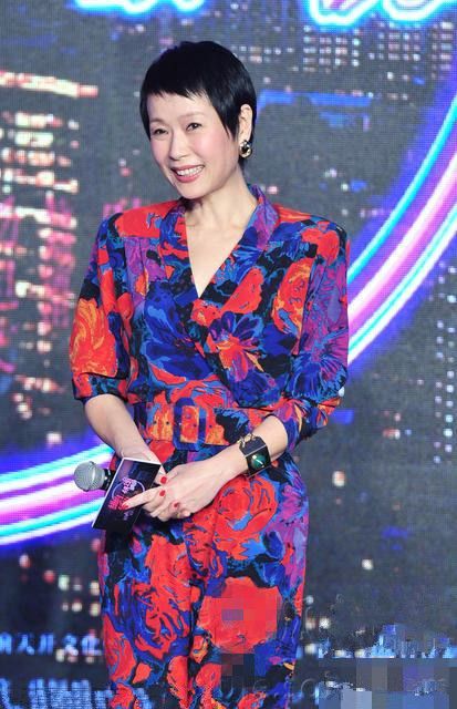 叶童宣布退出新白娘子传奇演唱会，61岁高龄回呛质疑：你有问题！