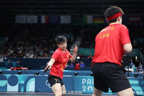 莎头组合：奥运之后，混双理解更深刻了！