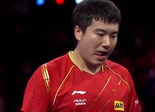 梁靖崑惜败雨果无缘男单决赛，多哈世乒赛上演意外冷门