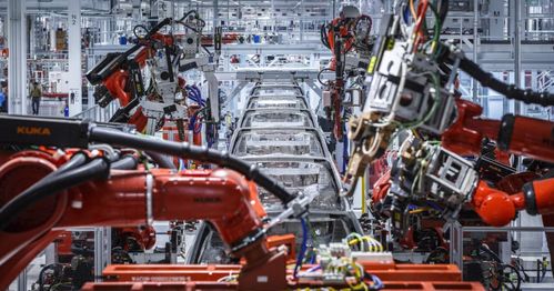 马斯克回归7x24工作模式？网友：这不就是打工人升级版吗？