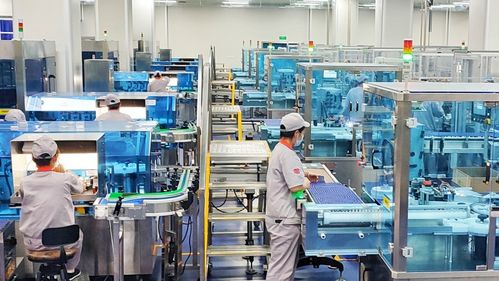 中国经济靠什么“顶住了压力”？从普通人视角看复苏背后的韧性