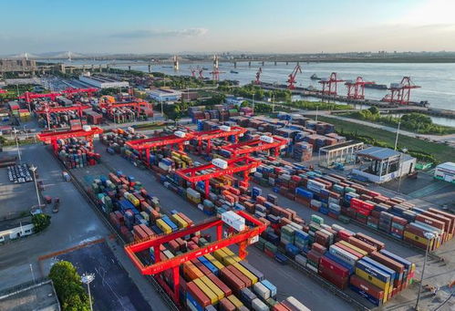 海洋经济首破10万亿！我看到的不只是数字，更是中国向海图强的决心