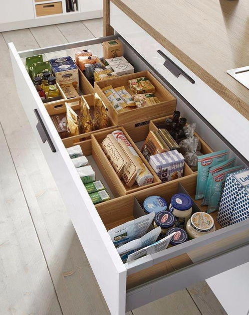 婆婆房间抽屉里的不明药粉