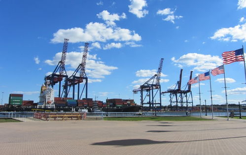 美线订舱难如春运抢票？亲历者揭秘爆舱背后的“货运江湖”