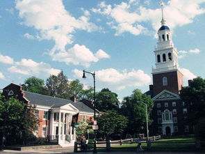 哈佛大学国际学生