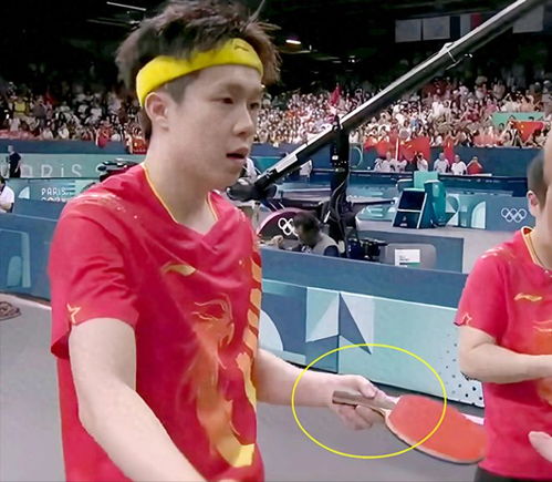 多哈世乒赛男单决赛前瞻：王楚钦冲击三大赛首冠，大头能否圆梦？