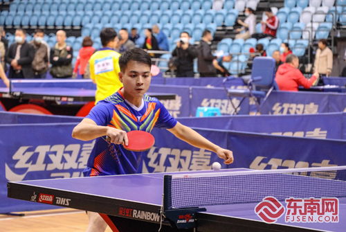 雨果4-3险胜梁靖崑 将与王楚钦争冠：一场跌宕起伏的对决背后