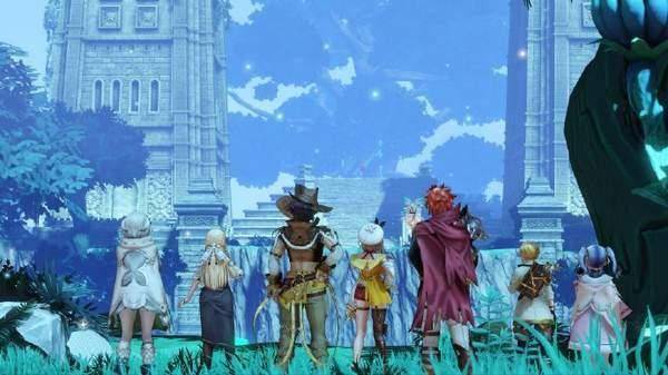 钟楼与神秘声音