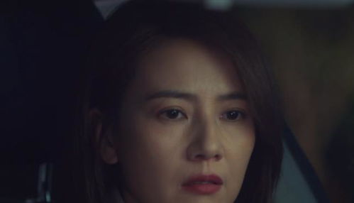 高圆圆自然状态照片