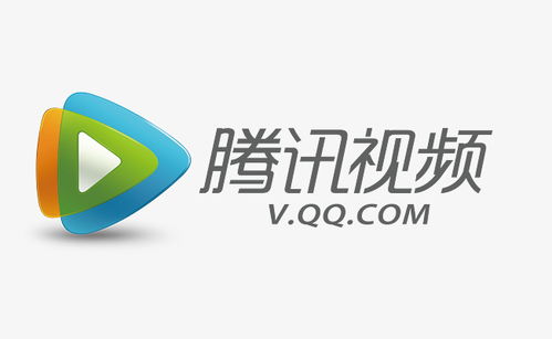 短视频平台LOGO组合图包含抖音快手B站等品牌标识