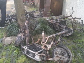 蔚来充电站事故引热议，新能源车安全再成焦点