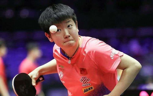 孙颖莎世乒赛封后！决胜局连赢6分，多哈登顶再夺双冠王