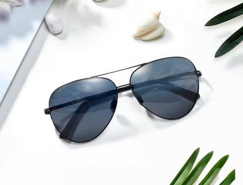 小米又放大招！米家折叠偏光太阳镜套镜专为近视人群设计，仅售199元引爆市场