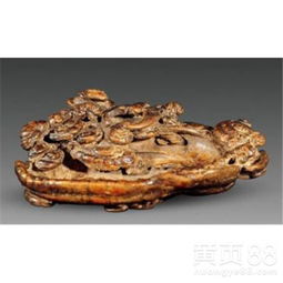 奇楠沉香艺术品拍卖现场