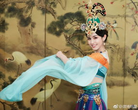 郝蕾为哈妮克孜发声：演员的极致追求，从水中白蛇开始