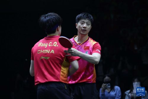 王楚钦冲击三大赛单打首冠，多哈世乒赛见证王者之路