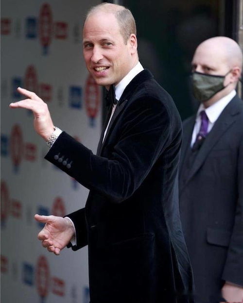 鲍里斯·约翰逊与家人合影