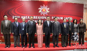 常驻战队成员合影