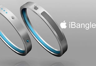 苹果AI未来概念图