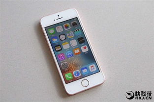 苹果新款iPhone手机发布会现场