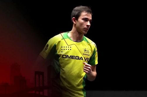 雨果盛赞王楚钦或为现役世界最佳，王楚钦能否扛起乒坛新时代大旗？