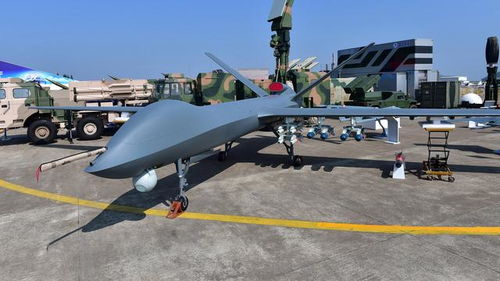 央视罕见披露无人机空战细节！未来战争格局或将彻底颠覆？