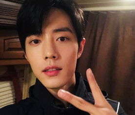 程潇与肖战对手戏