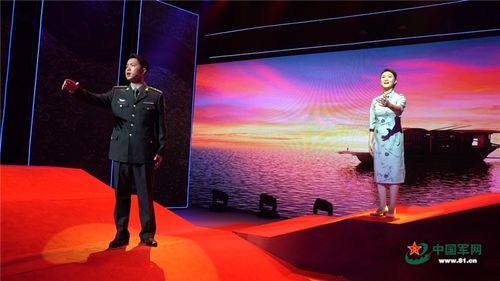 顺了一场精彩的演出，我与社区舞台的奇妙邂逅