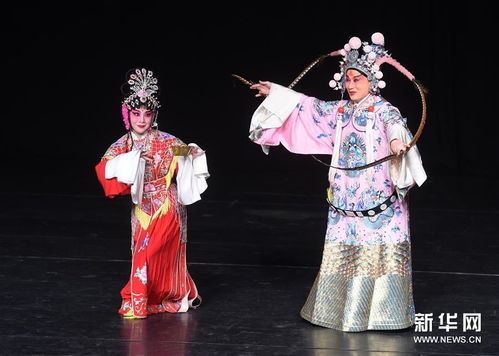 年仅40岁！京剧博士黄兆欣突然离世，演艺圈痛失英才